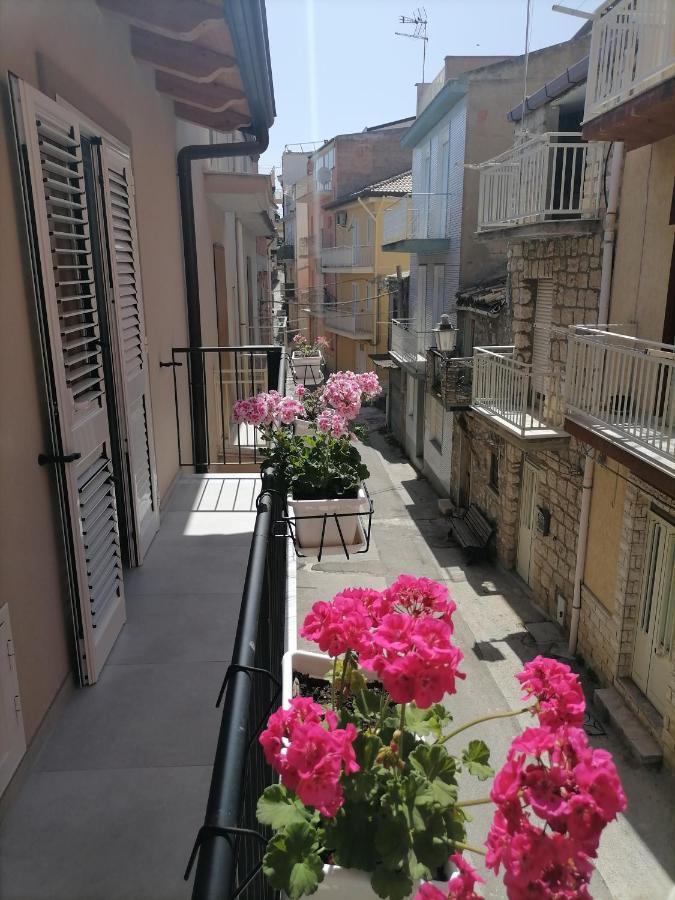 Soleluna Apartment 2 Santa Elisabetta Exterior photo